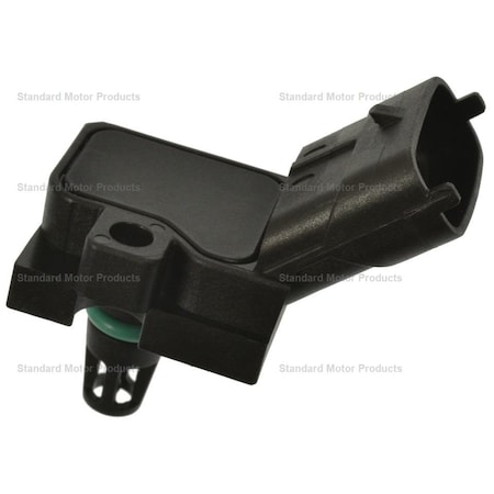 Standard Ignition Turbocharger Boost Sensor, As347 AS347